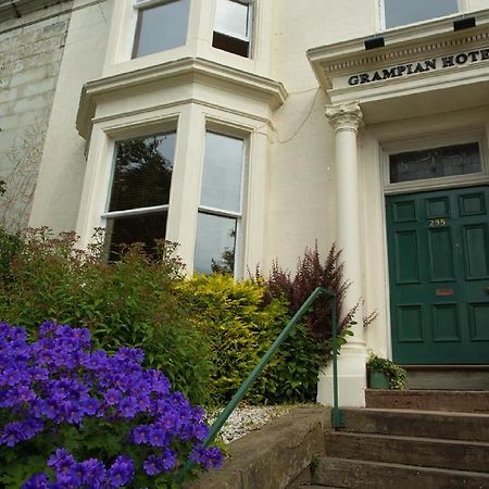 Grampian Hotel Dundee Zewnętrze zdjęcie