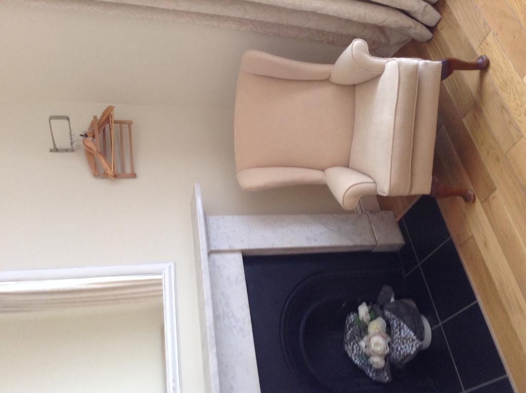 Grampian Hotel Dundee Zewnętrze zdjęcie