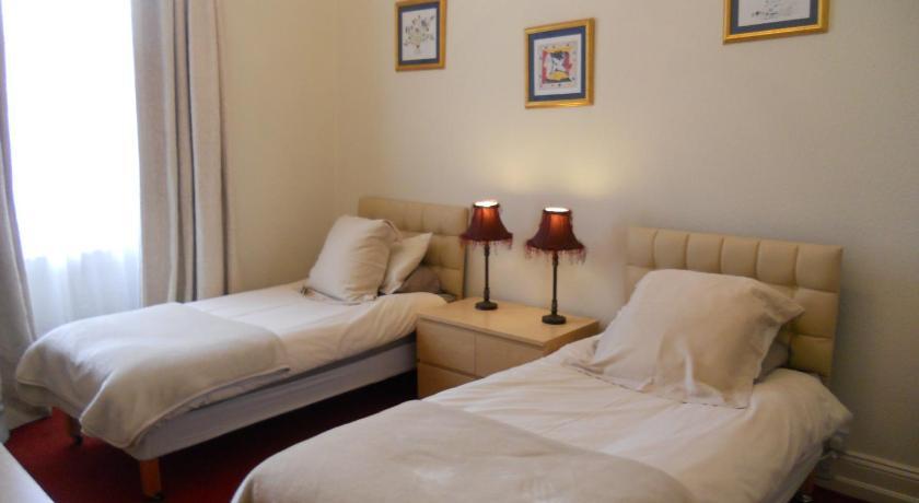 Grampian Hotel Dundee Pokój zdjęcie