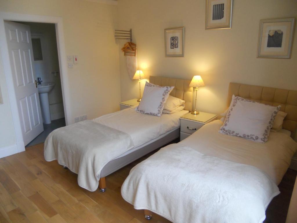 Grampian Hotel Dundee Pokój zdjęcie