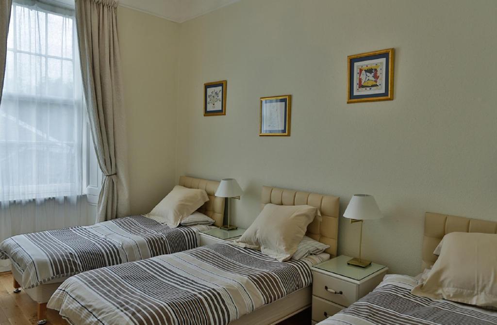 Grampian Hotel Dundee Pokój zdjęcie