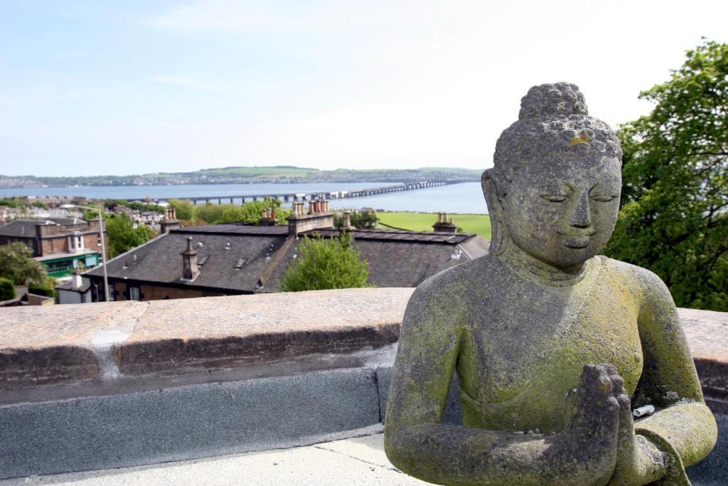 Grampian Hotel Dundee Zewnętrze zdjęcie