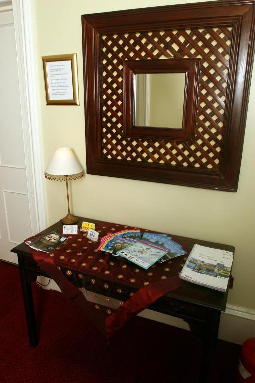 Grampian Hotel Dundee Zewnętrze zdjęcie